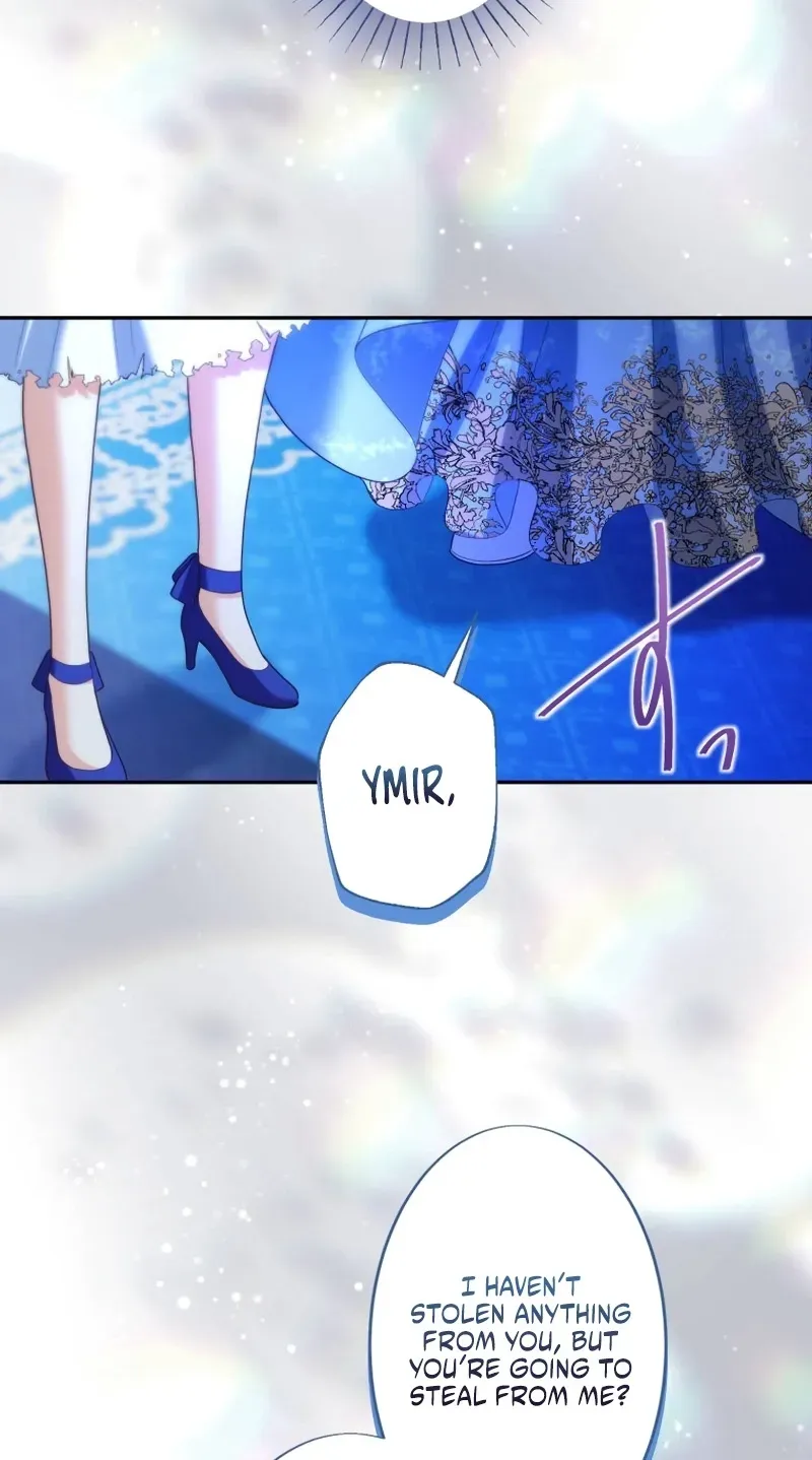 Danna-sama, Watashi ni Atarashii Otto o Kudasai! ~Gensaku ni Suugyou Shika Toujou Shinai Reiguu Tsuma wa Shuudouin ni Ikitakunai~ Chapter 23 page 49 - 