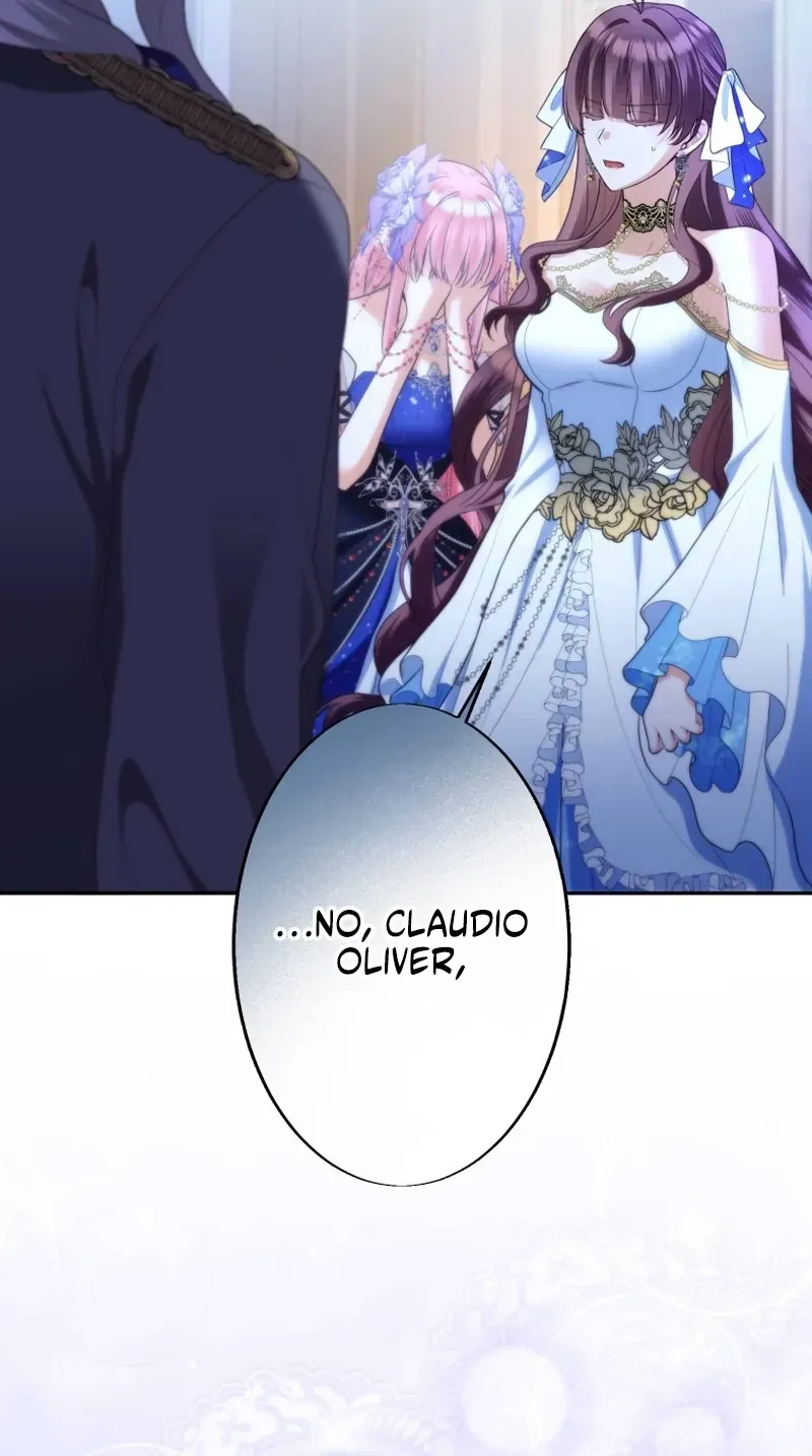 Danna-sama, Watashi ni Atarashii Otto o Kudasai! ~Gensaku ni Suugyou Shika Toujou Shinai Reiguu Tsuma wa Shuudouin ni Ikitakunai~ Chapter 23 page 54 - 