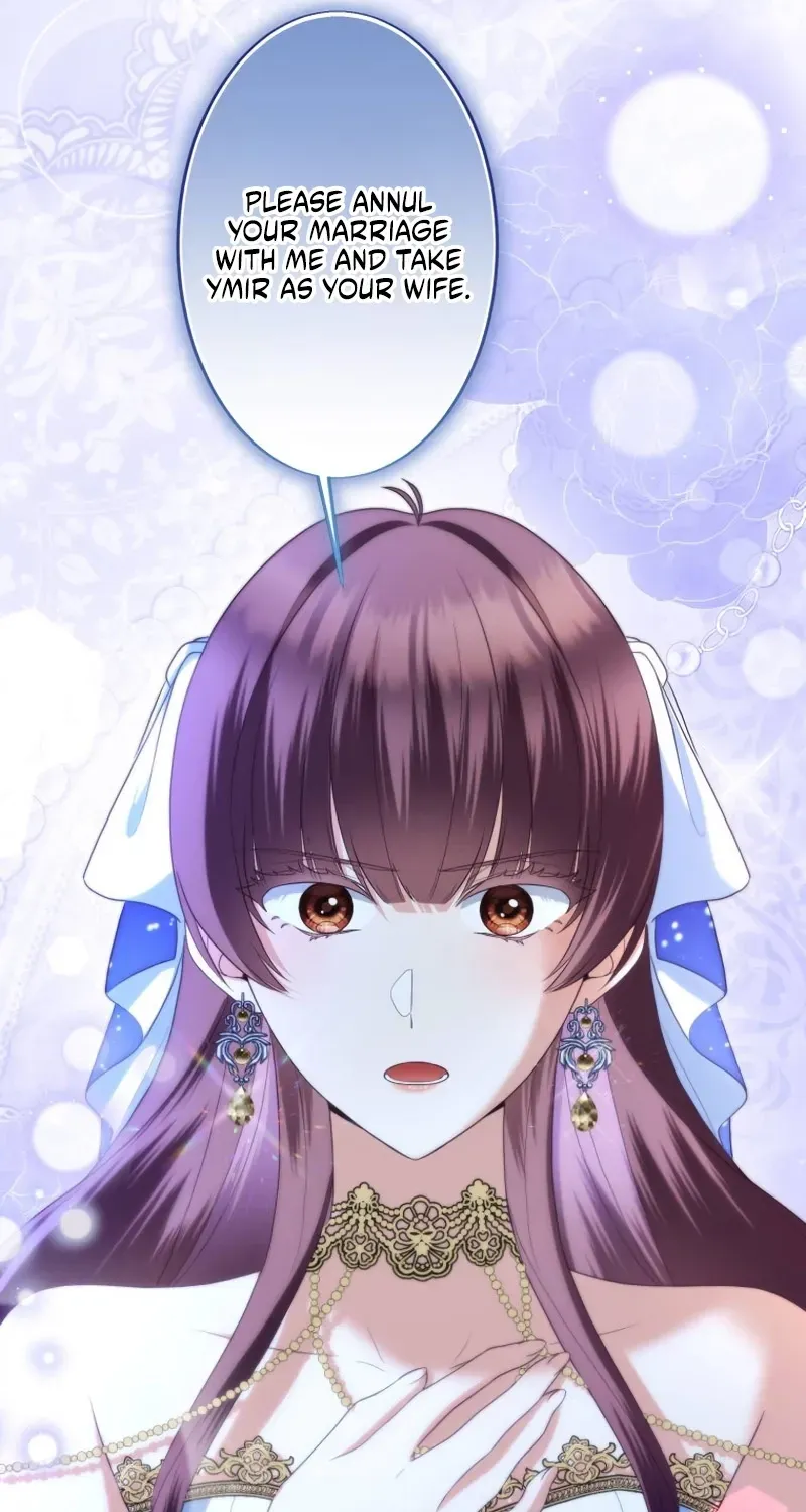 Danna-sama, Watashi ni Atarashii Otto o Kudasai! ~Gensaku ni Suugyou Shika Toujou Shinai Reiguu Tsuma wa Shuudouin ni Ikitakunai~ Chapter 23 page 55 - 