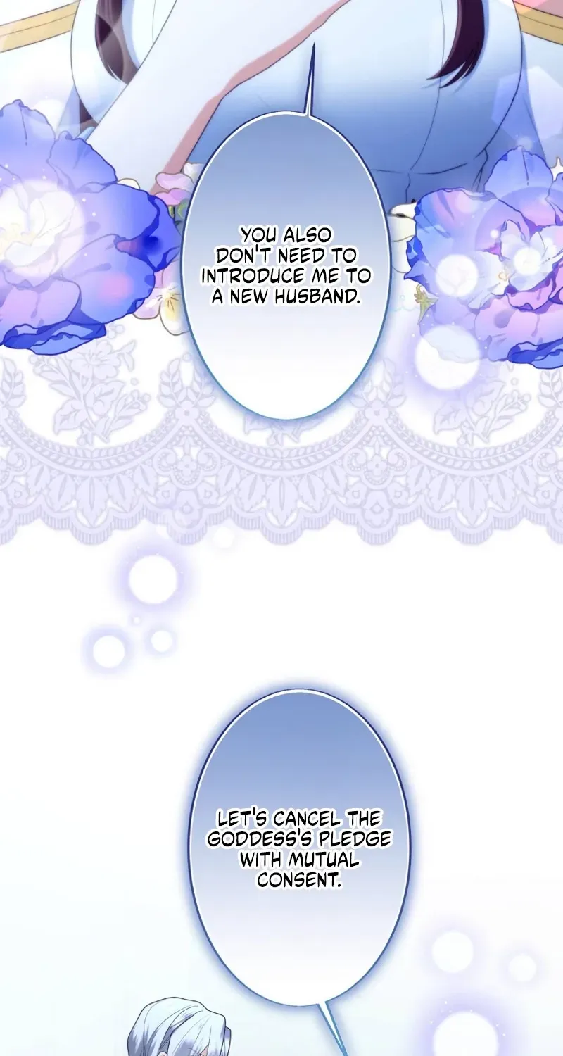 Danna-sama, Watashi ni Atarashii Otto o Kudasai! ~Gensaku ni Suugyou Shika Toujou Shinai Reiguu Tsuma wa Shuudouin ni Ikitakunai~ Chapter 23 page 57 - 