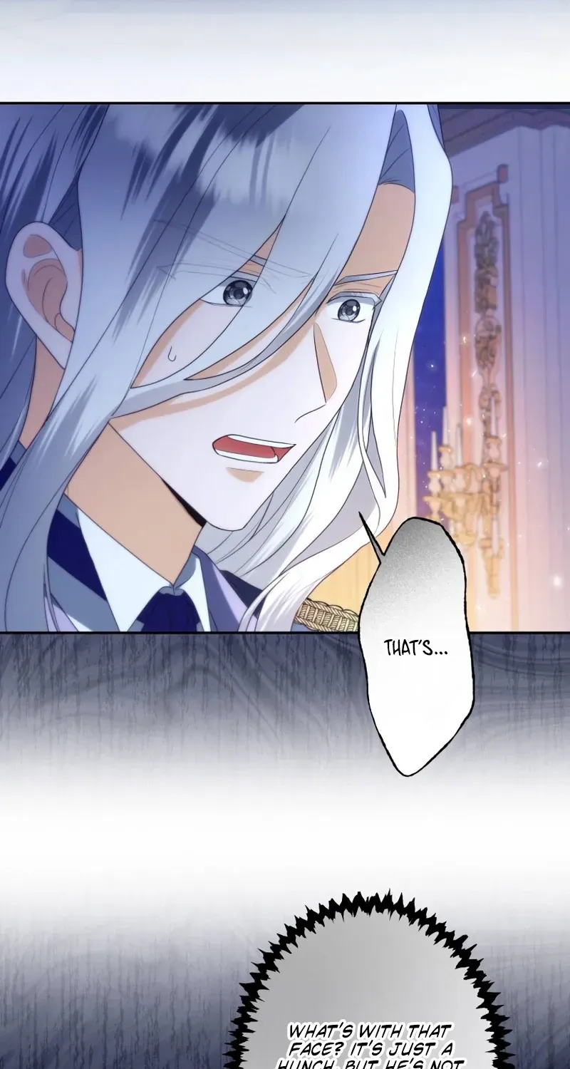 Danna-sama, Watashi ni Atarashii Otto o Kudasai! ~Gensaku ni Suugyou Shika Toujou Shinai Reiguu Tsuma wa Shuudouin ni Ikitakunai~ Chapter 23 page 61 - 