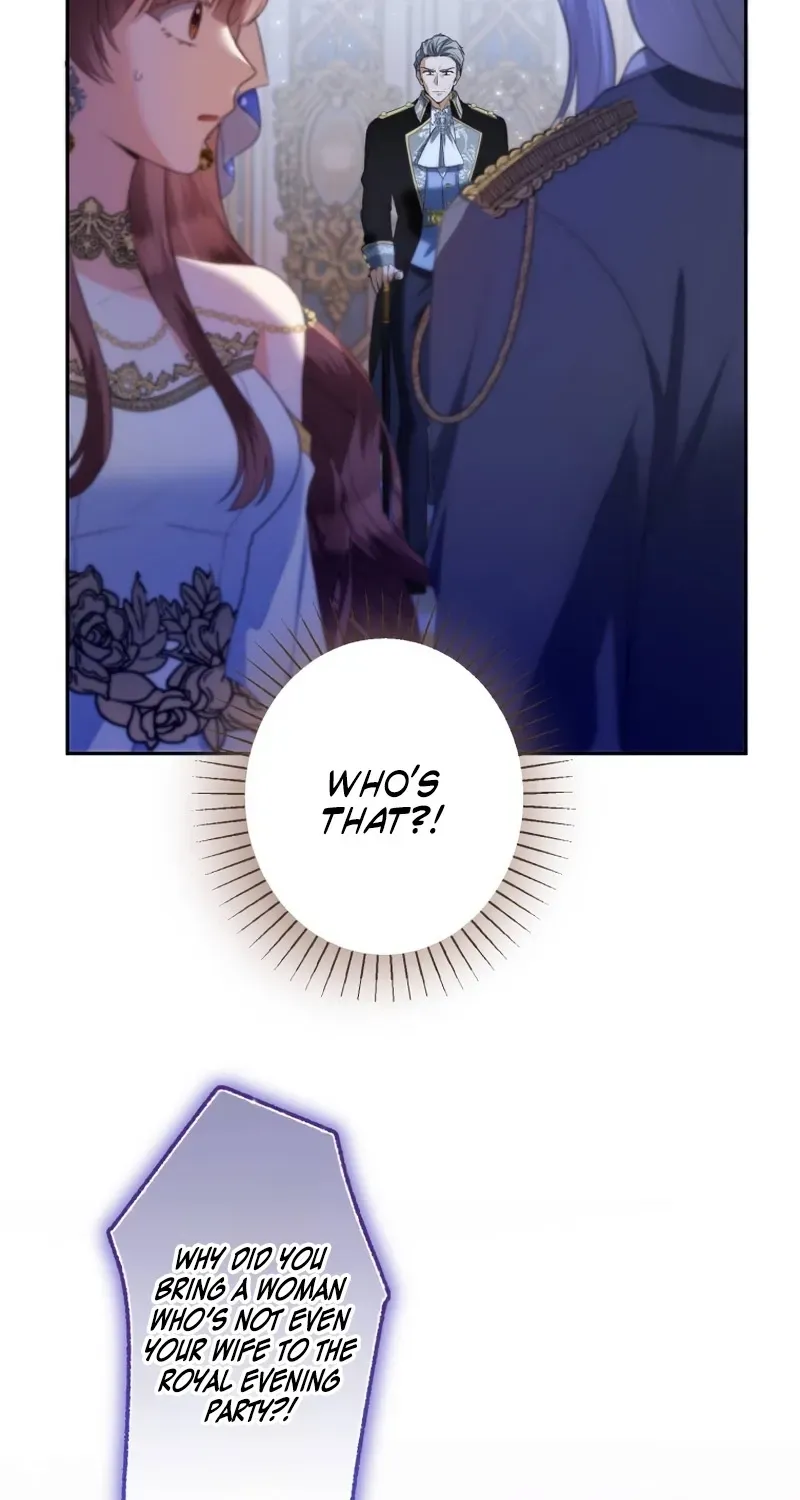 Danna-sama, Watashi ni Atarashii Otto o Kudasai! ~Gensaku ni Suugyou Shika Toujou Shinai Reiguu Tsuma wa Shuudouin ni Ikitakunai~ Chapter 23 page 67 - 