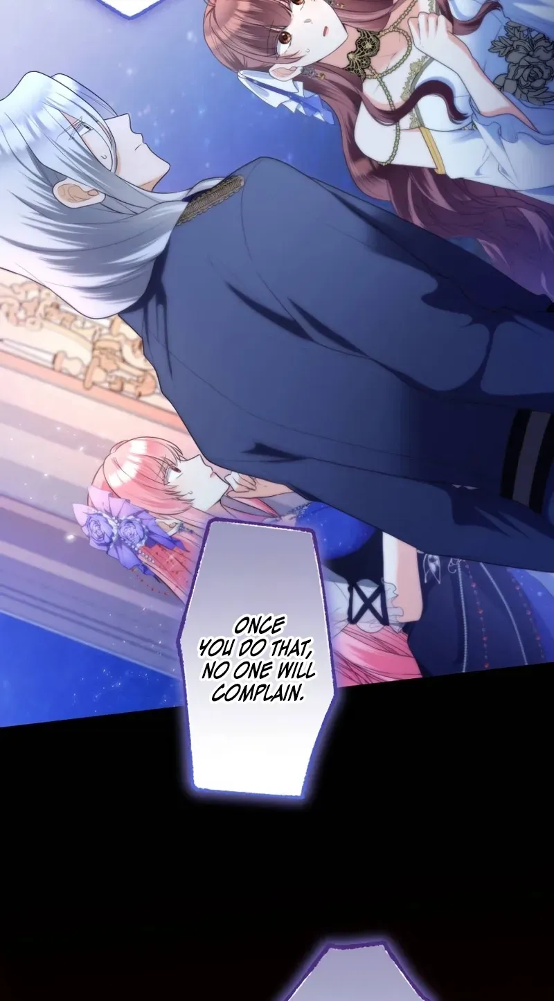 Danna-sama, Watashi ni Atarashii Otto o Kudasai! ~Gensaku ni Suugyou Shika Toujou Shinai Reiguu Tsuma wa Shuudouin ni Ikitakunai~ Chapter 23 page 73 - 