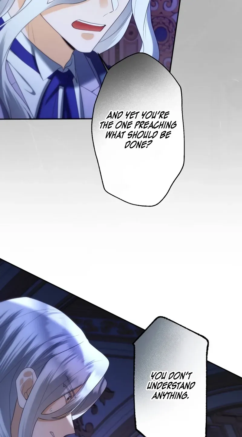 Danna-sama, Watashi ni Atarashii Otto o Kudasai! ~Gensaku ni Suugyou Shika Toujou Shinai Reiguu Tsuma wa Shuudouin ni Ikitakunai~ Chapter 23 page 76 - 