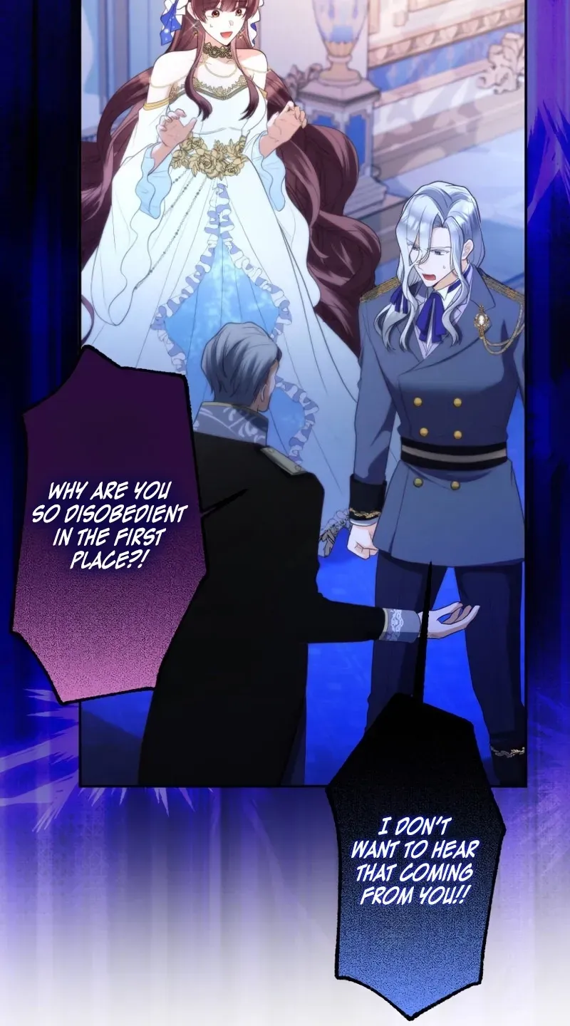 Danna-sama, Watashi ni Atarashii Otto o Kudasai! ~Gensaku ni Suugyou Shika Toujou Shinai Reiguu Tsuma wa Shuudouin ni Ikitakunai~ Chapter 23 page 79 - 