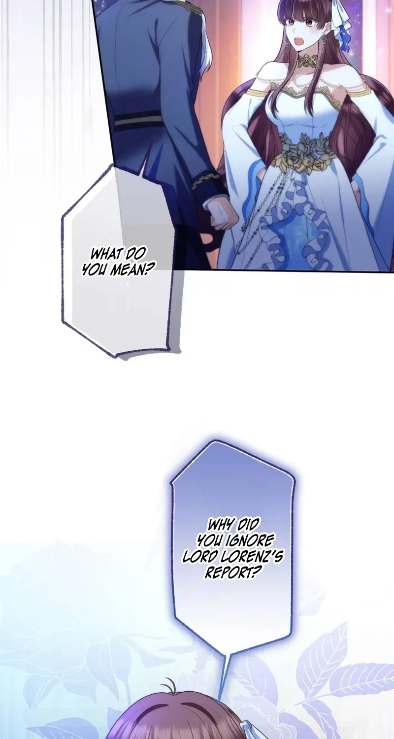 Danna-sama, Watashi ni Atarashii Otto o Kudasai! ~Gensaku ni Suugyou Shika Toujou Shinai Reiguu Tsuma wa Shuudouin ni Ikitakunai~ Chapter 23 page 9 - 