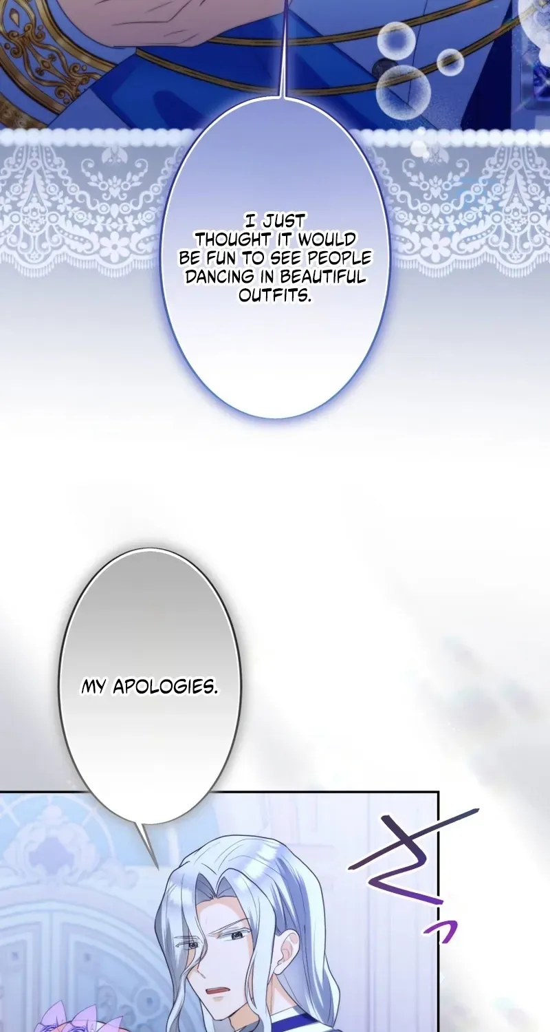 Danna-sama, Watashi ni Atarashii Otto o Kudasai! ~Gensaku ni Suugyou Shika Toujou Shinai Reiguu Tsuma wa Shuudouin ni Ikitakunai~ Chapter 23 page 86 - 