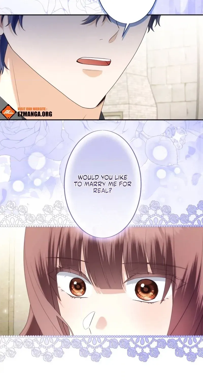 Danna-sama, Watashi ni Atarashii Otto o Kudasai! ~Gensaku ni Suugyou Shika Toujou Shinai Reiguu Tsuma wa Shuudouin ni Ikitakunai~ Chapter 25 page 109 - 