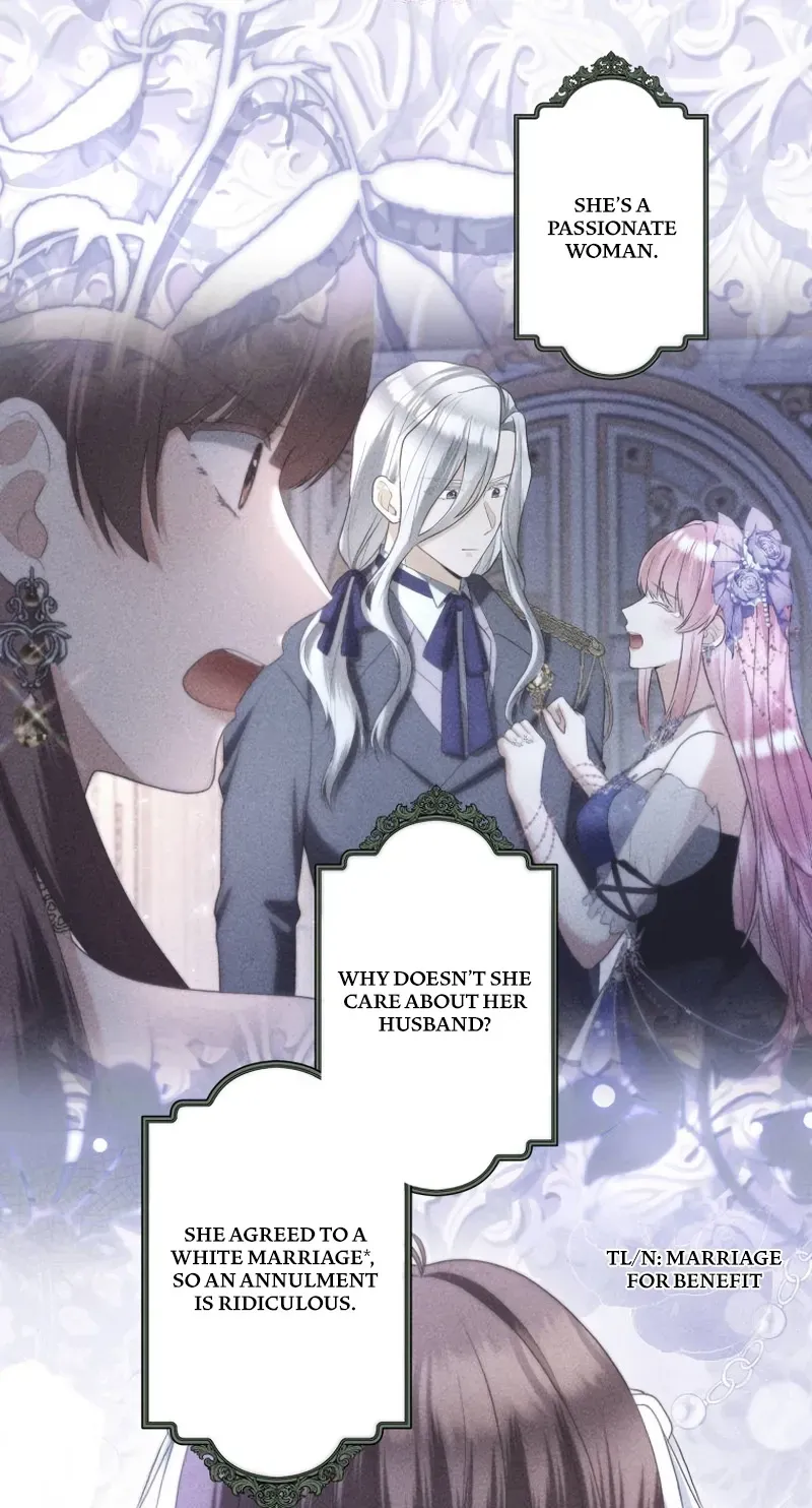 Danna-sama, Watashi ni Atarashii Otto o Kudasai! ~Gensaku ni Suugyou Shika Toujou Shinai Reiguu Tsuma wa Shuudouin ni Ikitakunai~ Chapter 25 page 23 - 