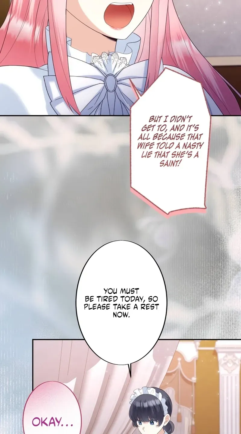 Danna-sama, Watashi ni Atarashii Otto o Kudasai! ~Gensaku ni Suugyou Shika Toujou Shinai Reiguu Tsuma wa Shuudouin ni Ikitakunai~ Chapter 25 page 27 - 