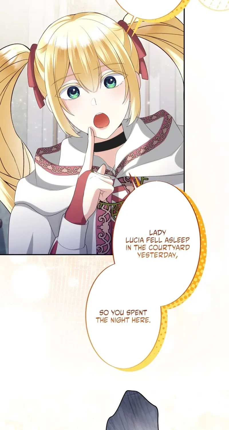 Danna-sama, Watashi ni Atarashii Otto o Kudasai! ~Gensaku ni Suugyou Shika Toujou Shinai Reiguu Tsuma wa Shuudouin ni Ikitakunai~ Chapter 25 page 61 - 