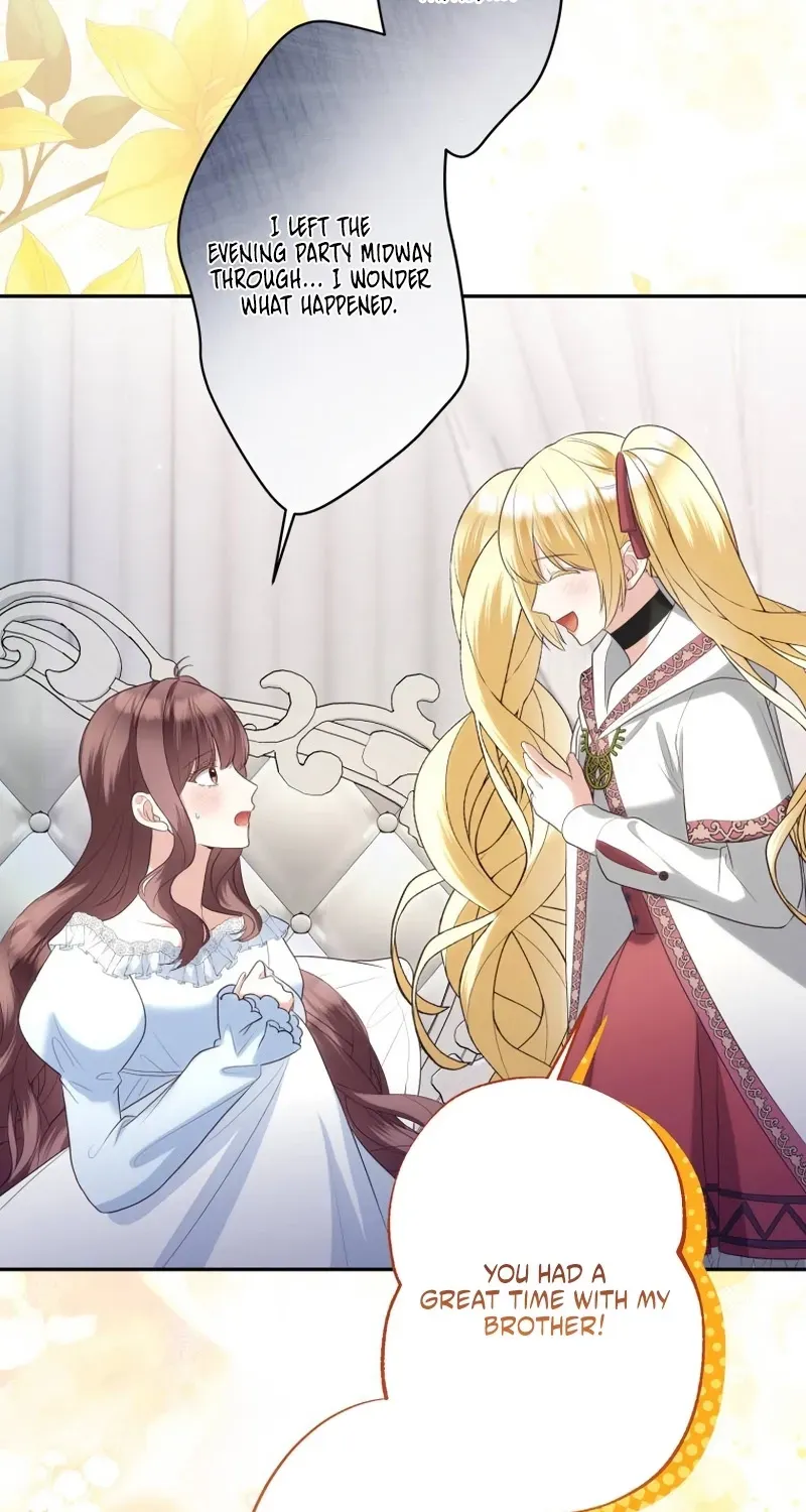 Danna-sama, Watashi ni Atarashii Otto o Kudasai! ~Gensaku ni Suugyou Shika Toujou Shinai Reiguu Tsuma wa Shuudouin ni Ikitakunai~ Chapter 25 page 63 - 