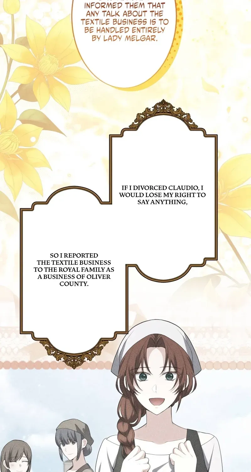 Danna-sama, Watashi ni Atarashii Otto o Kudasai! ~Gensaku ni Suugyou Shika Toujou Shinai Reiguu Tsuma wa Shuudouin ni Ikitakunai~ Chapter 25 page 65 - 