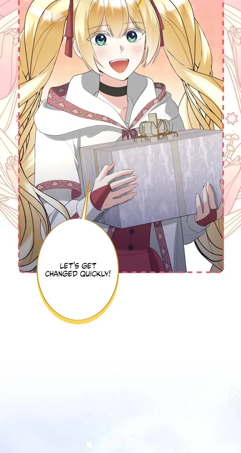 Danna-sama, Watashi ni Atarashii Otto o Kudasai! ~Gensaku ni Suugyou Shika Toujou Shinai Reiguu Tsuma wa Shuudouin ni Ikitakunai~ Chapter 25 page 73 - 