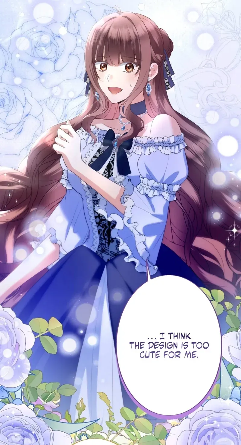 Danna-sama, Watashi ni Atarashii Otto o Kudasai! ~Gensaku ni Suugyou Shika Toujou Shinai Reiguu Tsuma wa Shuudouin ni Ikitakunai~ Chapter 25 page 75 - 