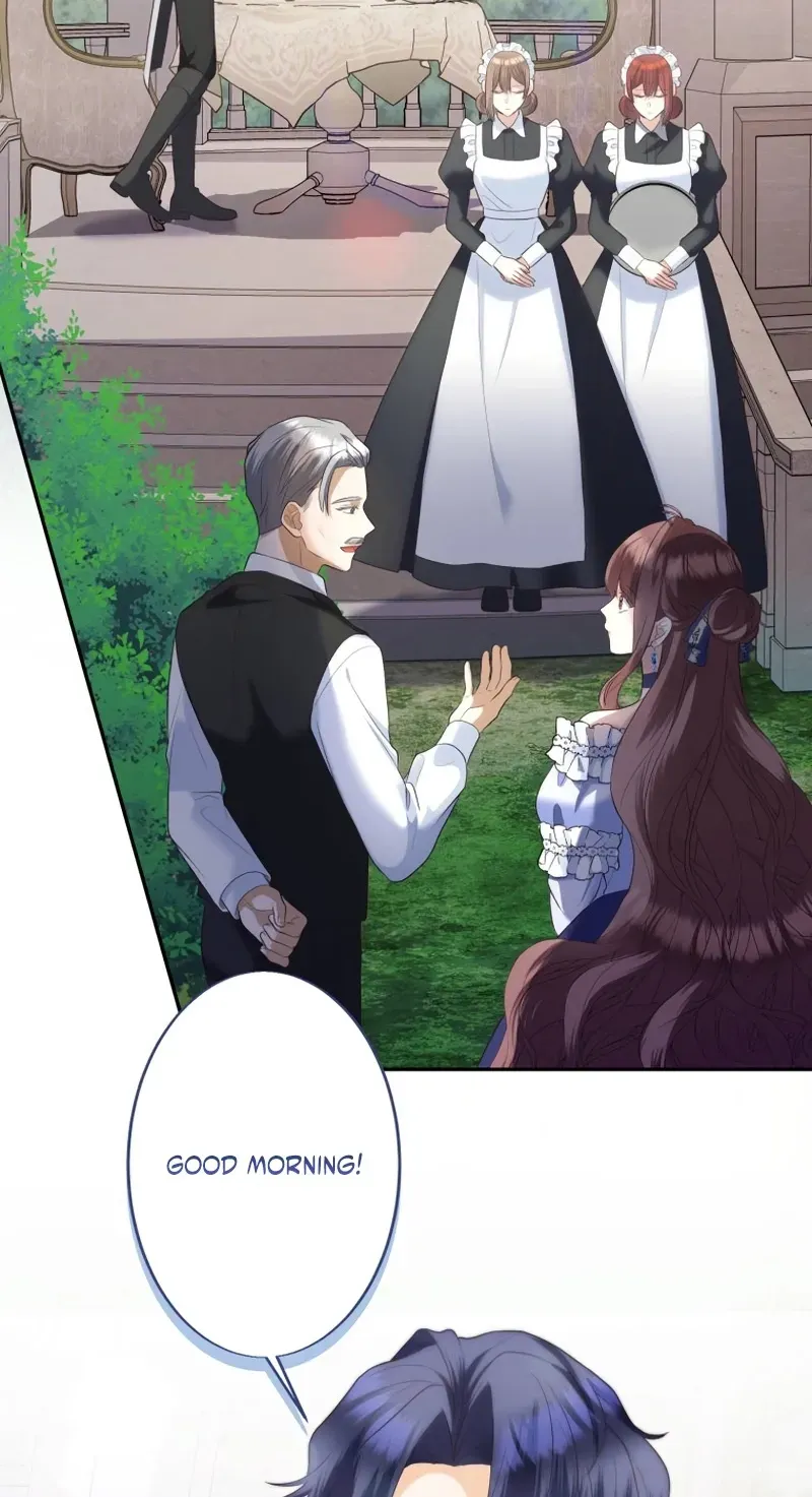 Danna-sama, Watashi ni Atarashii Otto o Kudasai! ~Gensaku ni Suugyou Shika Toujou Shinai Reiguu Tsuma wa Shuudouin ni Ikitakunai~ Chapter 25 page 78 - 