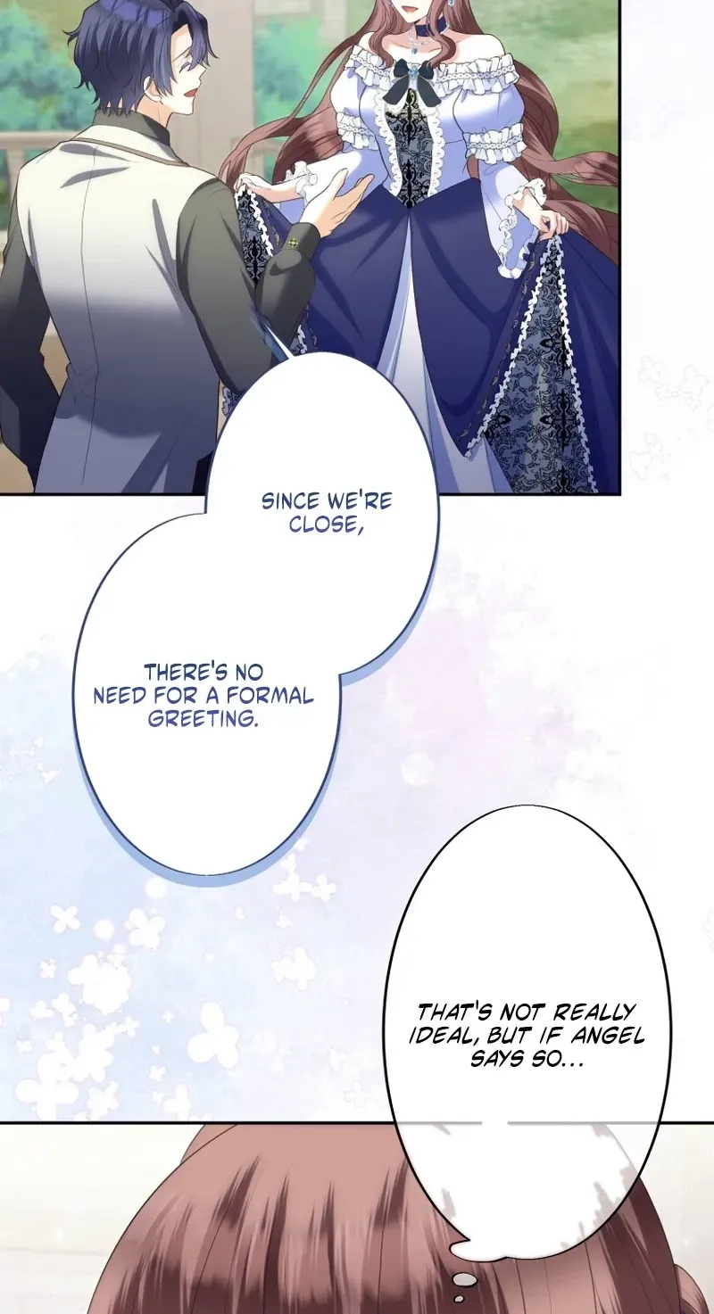 Danna-sama, Watashi ni Atarashii Otto o Kudasai! ~Gensaku ni Suugyou Shika Toujou Shinai Reiguu Tsuma wa Shuudouin ni Ikitakunai~ Chapter 25 page 80 - 