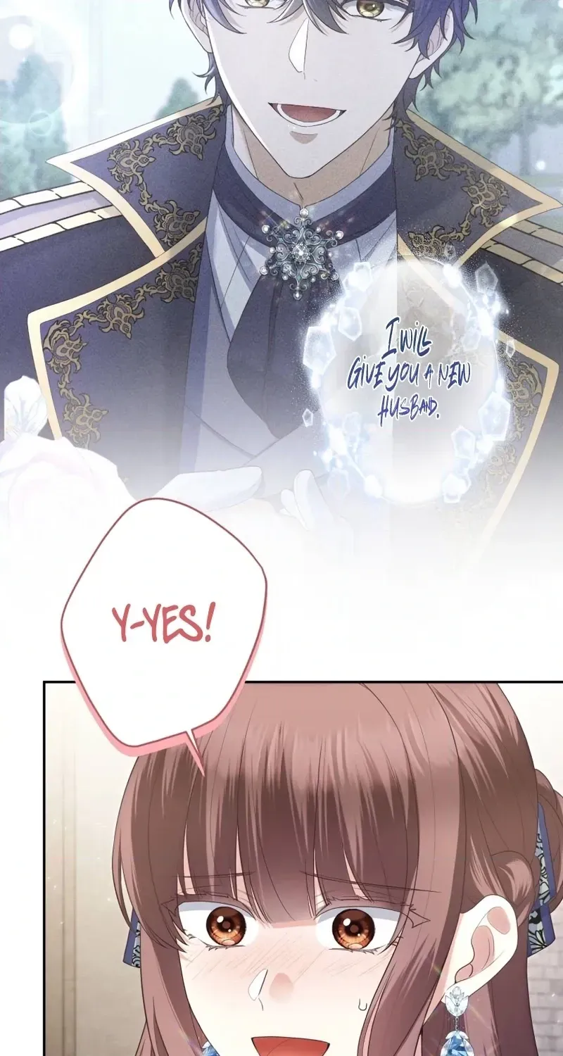 Danna-sama, Watashi ni Atarashii Otto o Kudasai! ~Gensaku ni Suugyou Shika Toujou Shinai Reiguu Tsuma wa Shuudouin ni Ikitakunai~ Chapter 25 page 89 - 