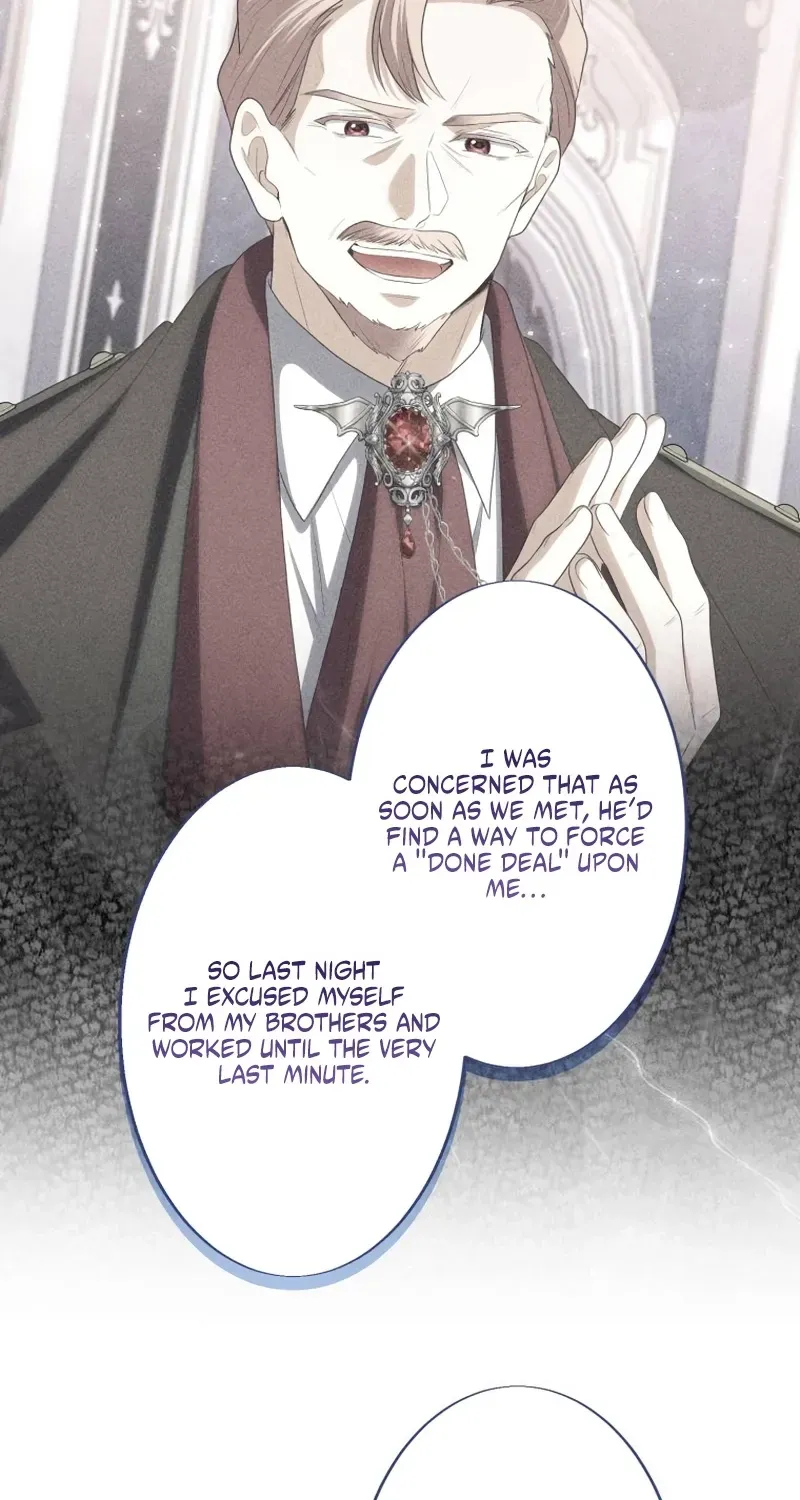 Danna-sama, Watashi ni Atarashii Otto o Kudasai! ~Gensaku ni Suugyou Shika Toujou Shinai Reiguu Tsuma wa Shuudouin ni Ikitakunai~ Chapter 25 page 95 - 