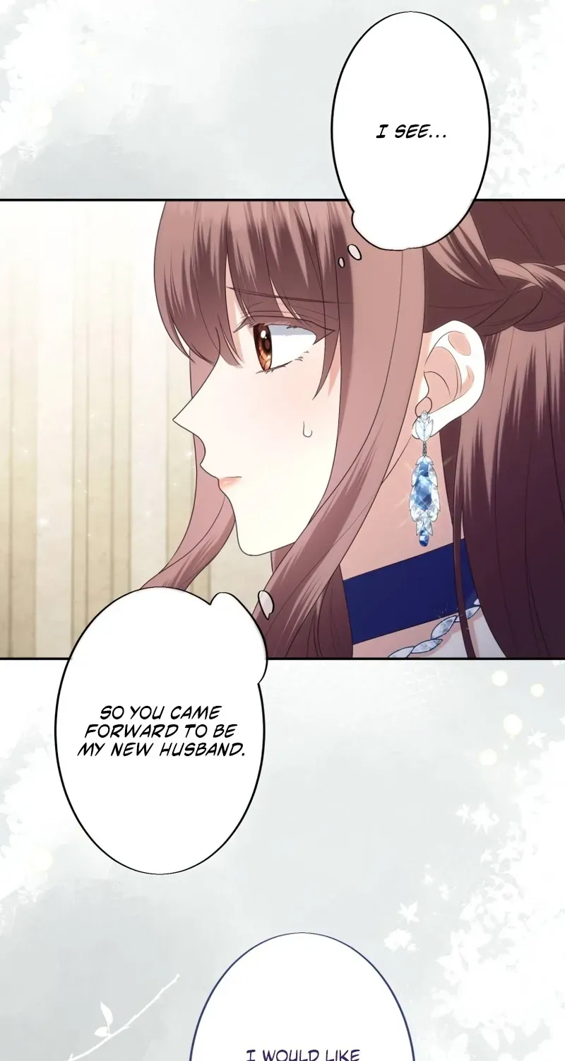 Danna-sama, Watashi ni Atarashii Otto o Kudasai! ~Gensaku ni Suugyou Shika Toujou Shinai Reiguu Tsuma wa Shuudouin ni Ikitakunai~ Chapter 25 page 99 - 