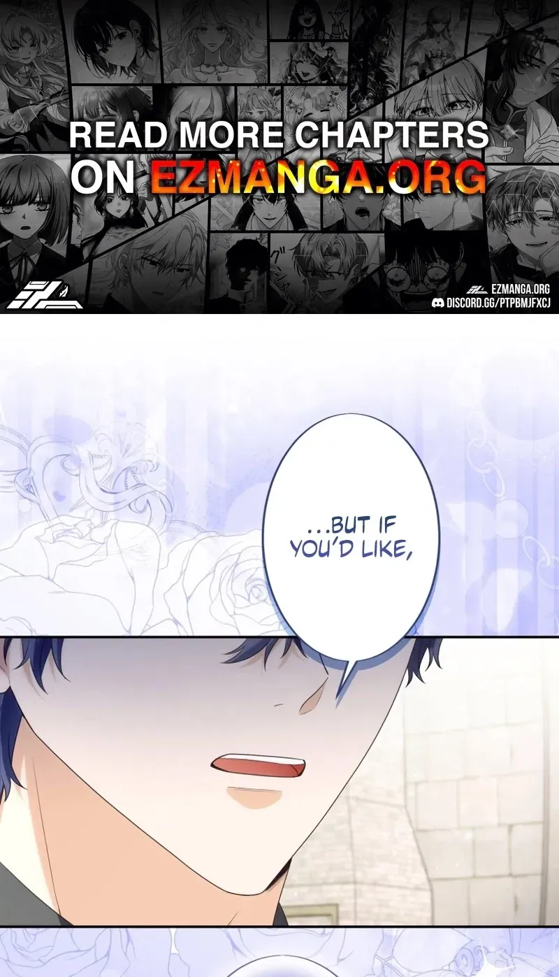 Danna-sama, Watashi ni Atarashii Otto o Kudasai! ~Gensaku ni Suugyou Shika Toujou Shinai Reiguu Tsuma wa Shuudouin ni Ikitakunai~ Chapter 26 page 1 - 