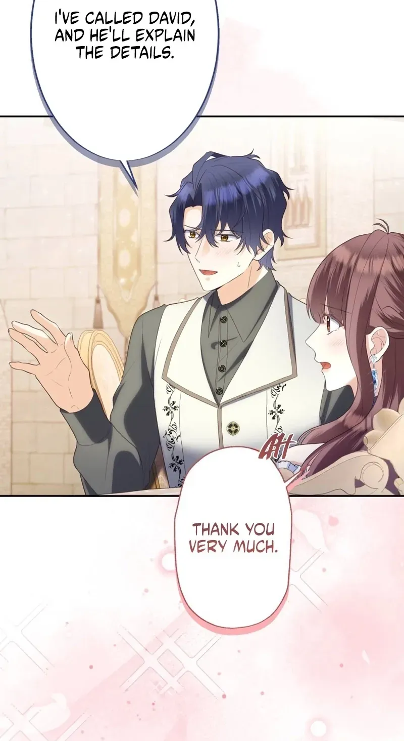 Danna-sama, Watashi ni Atarashii Otto o Kudasai! ~Gensaku ni Suugyou Shika Toujou Shinai Reiguu Tsuma wa Shuudouin ni Ikitakunai~ Chapter 26 page 11 - 