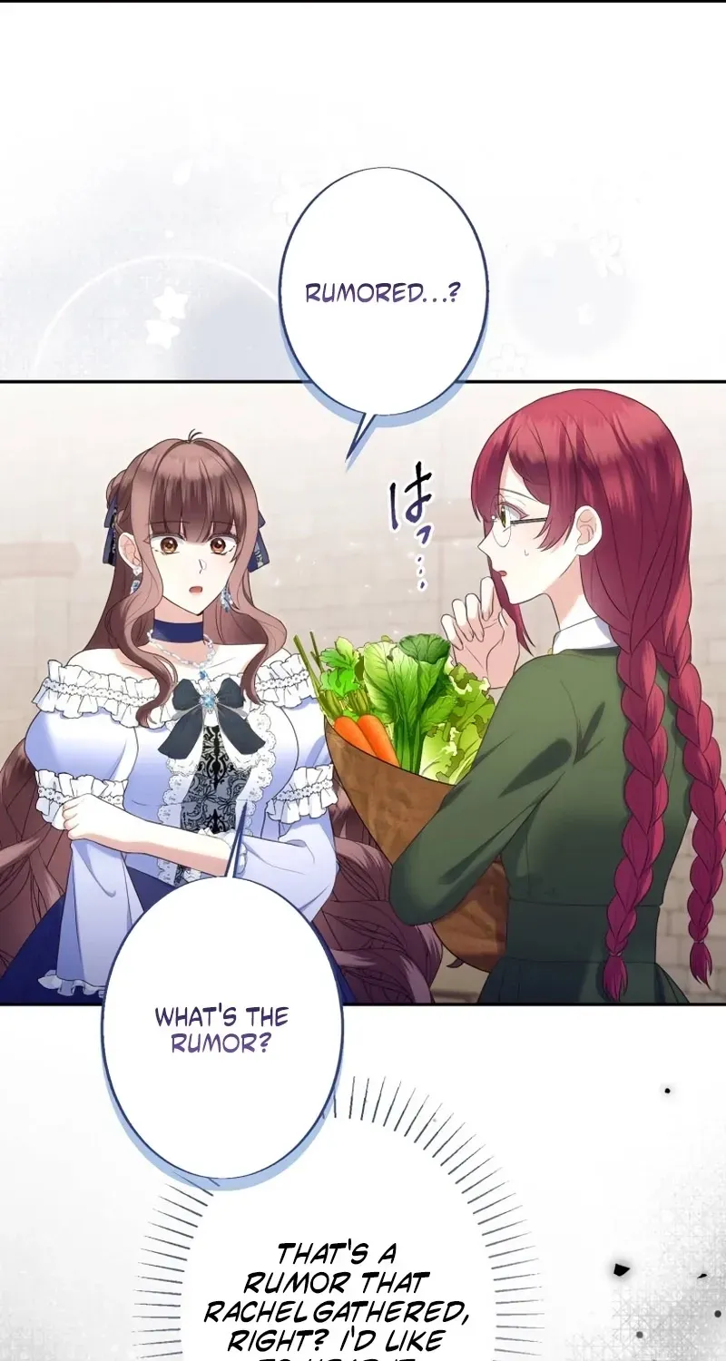 Danna-sama, Watashi ni Atarashii Otto o Kudasai! ~Gensaku ni Suugyou Shika Toujou Shinai Reiguu Tsuma wa Shuudouin ni Ikitakunai~ Chapter 26 page 103 - 
