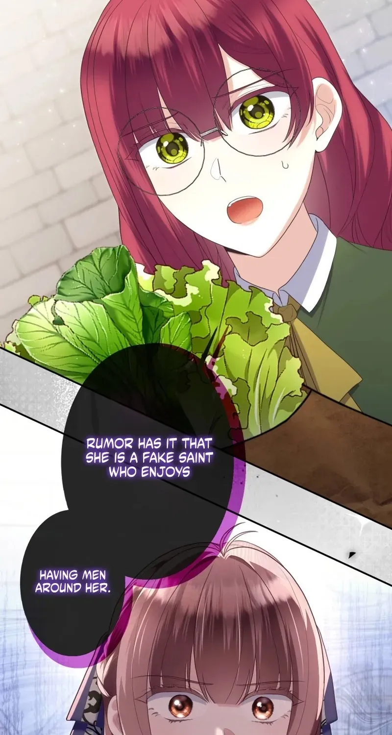 Danna-sama, Watashi ni Atarashii Otto o Kudasai! ~Gensaku ni Suugyou Shika Toujou Shinai Reiguu Tsuma wa Shuudouin ni Ikitakunai~ Chapter 26 page 109 - 