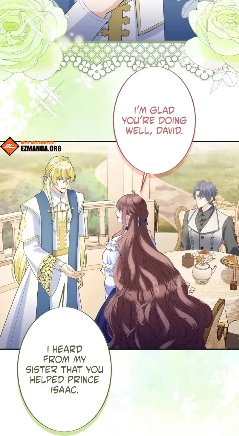 Danna-sama, Watashi ni Atarashii Otto o Kudasai! ~Gensaku ni Suugyou Shika Toujou Shinai Reiguu Tsuma wa Shuudouin ni Ikitakunai~ Chapter 26 page 13 - 