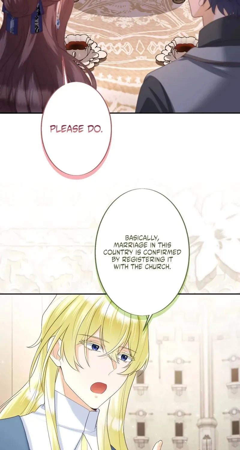 Danna-sama, Watashi ni Atarashii Otto o Kudasai! ~Gensaku ni Suugyou Shika Toujou Shinai Reiguu Tsuma wa Shuudouin ni Ikitakunai~ Chapter 26 page 24 - 