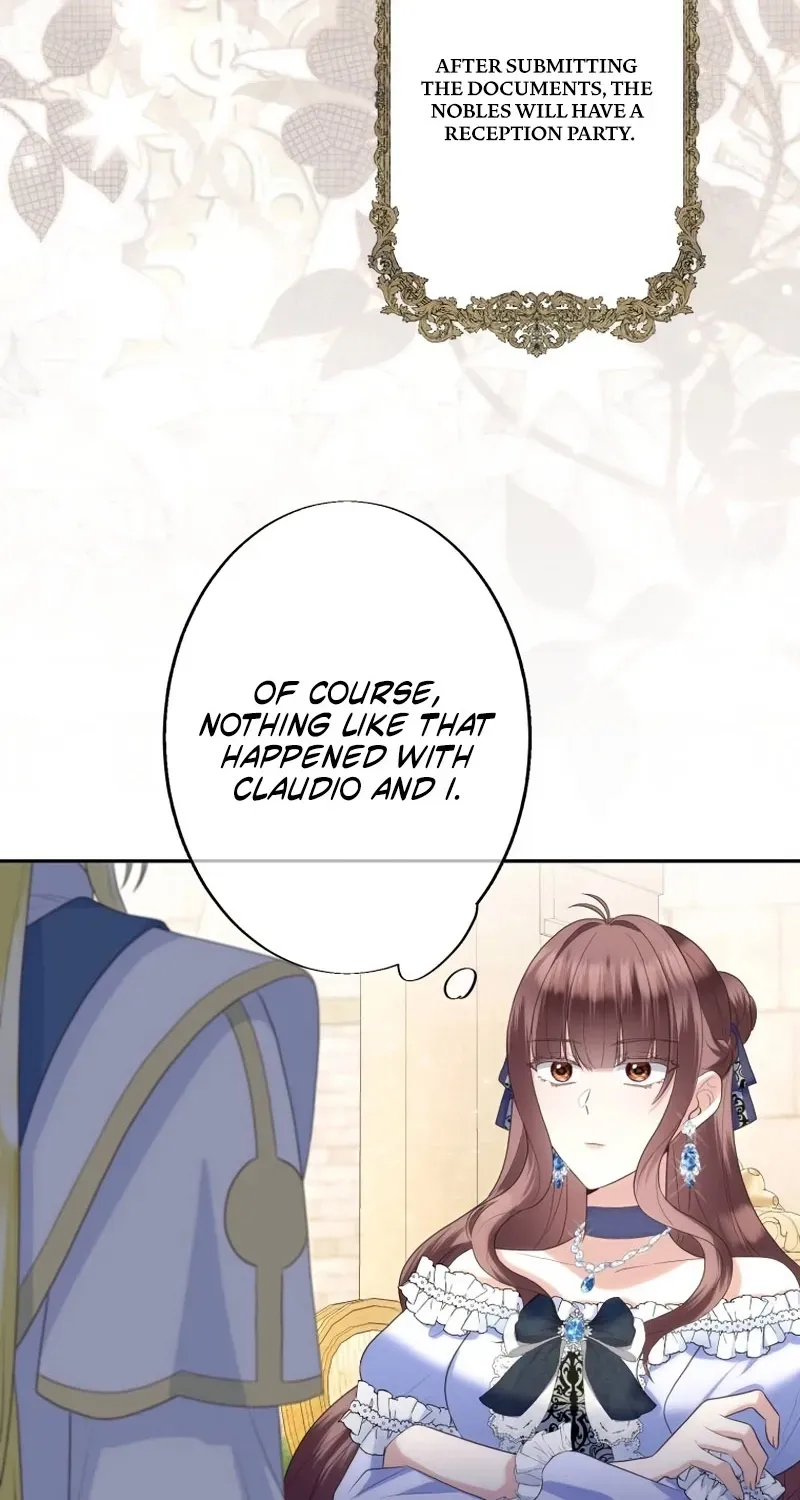 Danna-sama, Watashi ni Atarashii Otto o Kudasai! ~Gensaku ni Suugyou Shika Toujou Shinai Reiguu Tsuma wa Shuudouin ni Ikitakunai~ Chapter 26 page 28 - 