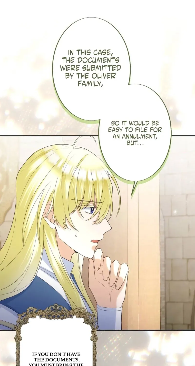 Danna-sama, Watashi ni Atarashii Otto o Kudasai! ~Gensaku ni Suugyou Shika Toujou Shinai Reiguu Tsuma wa Shuudouin ni Ikitakunai~ Chapter 26 page 30 - 