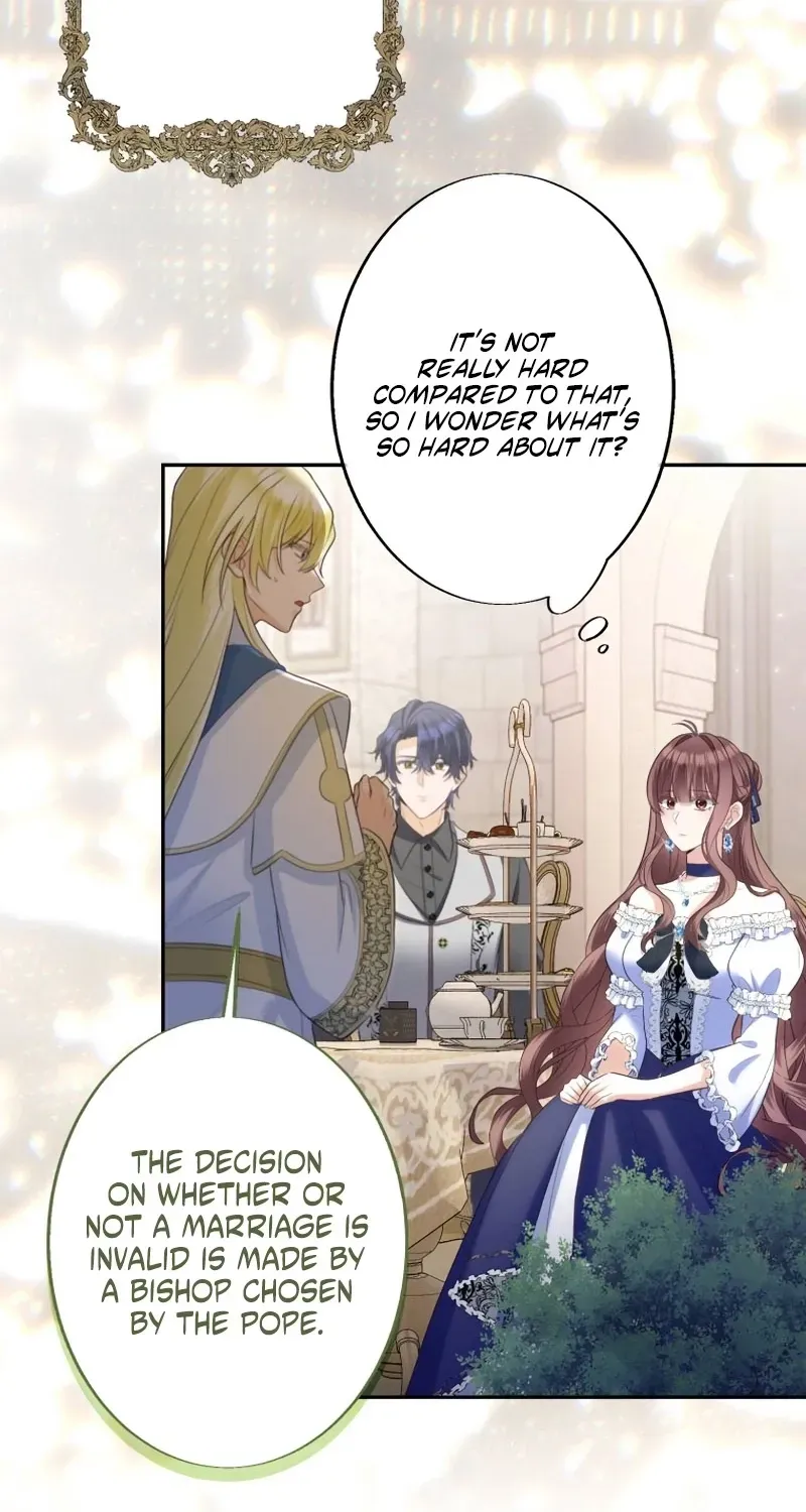 Danna-sama, Watashi ni Atarashii Otto o Kudasai! ~Gensaku ni Suugyou Shika Toujou Shinai Reiguu Tsuma wa Shuudouin ni Ikitakunai~ Chapter 26 page 32 - 