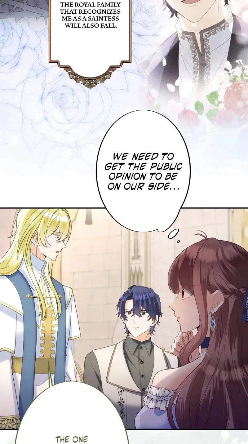 Danna-sama, Watashi ni Atarashii Otto o Kudasai! ~Gensaku ni Suugyou Shika Toujou Shinai Reiguu Tsuma wa Shuudouin ni Ikitakunai~ Chapter 26 page 39 - 