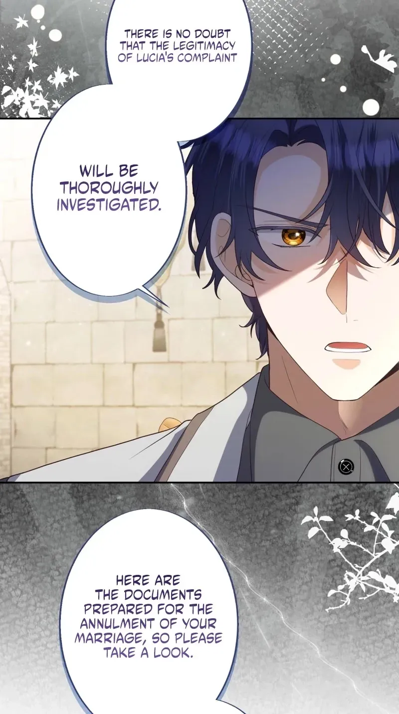 Danna-sama, Watashi ni Atarashii Otto o Kudasai! ~Gensaku ni Suugyou Shika Toujou Shinai Reiguu Tsuma wa Shuudouin ni Ikitakunai~ Chapter 26 page 44 - 