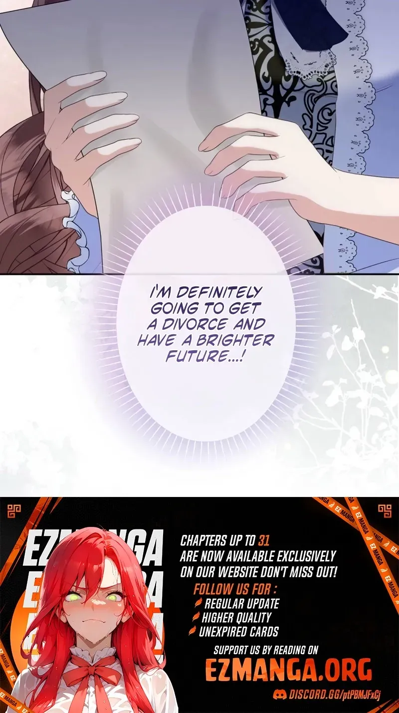 Danna-sama, Watashi ni Atarashii Otto o Kudasai! ~Gensaku ni Suugyou Shika Toujou Shinai Reiguu Tsuma wa Shuudouin ni Ikitakunai~ Chapter 26 page 46 - 