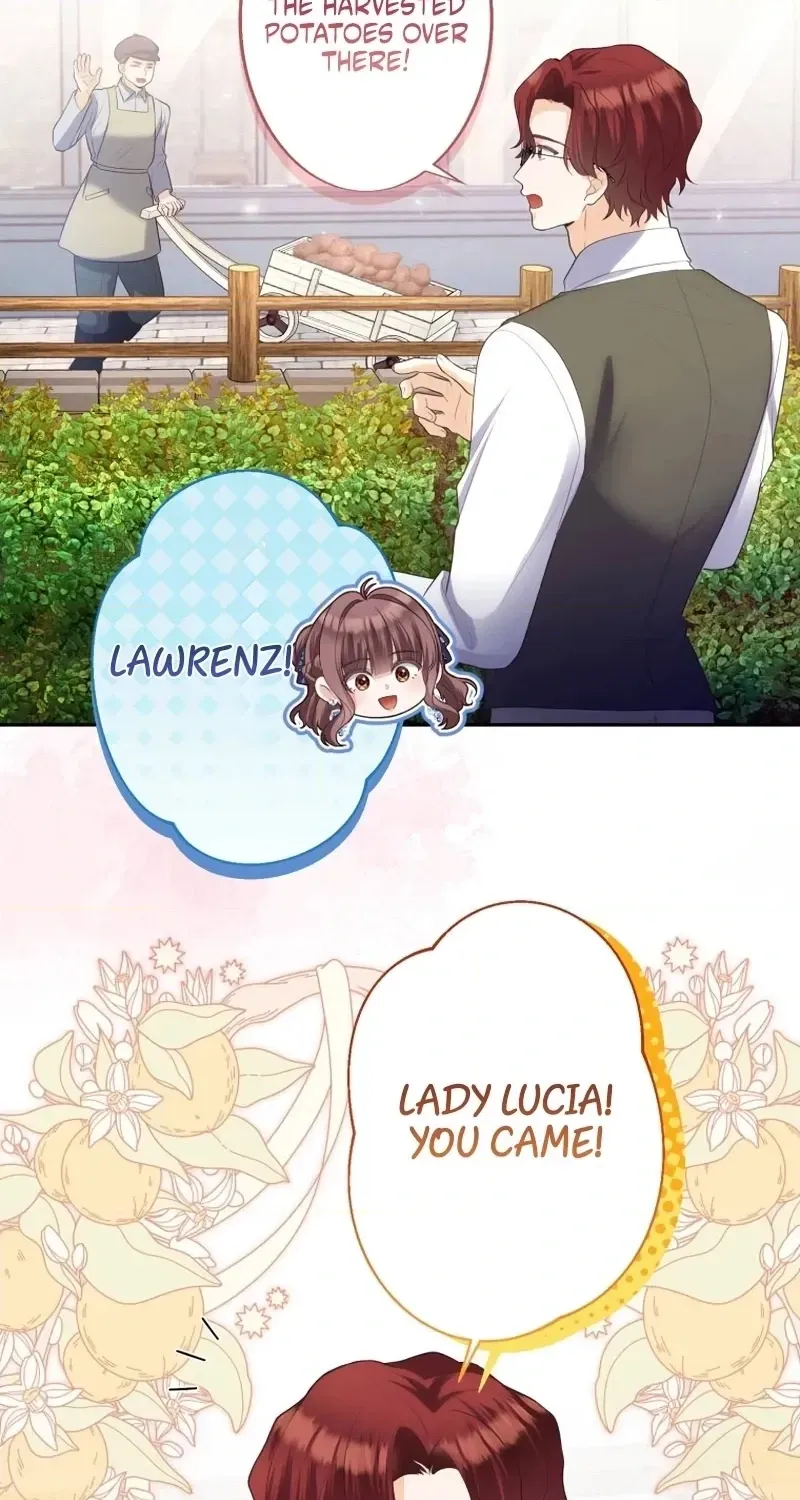 Danna-sama, Watashi ni Atarashii Otto o Kudasai! ~Gensaku ni Suugyou Shika Toujou Shinai Reiguu Tsuma wa Shuudouin ni Ikitakunai~ Chapter 26 page 49 - 
