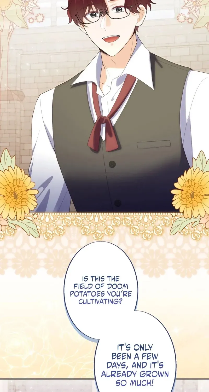 Danna-sama, Watashi ni Atarashii Otto o Kudasai! ~Gensaku ni Suugyou Shika Toujou Shinai Reiguu Tsuma wa Shuudouin ni Ikitakunai~ Chapter 26 page 51 - 