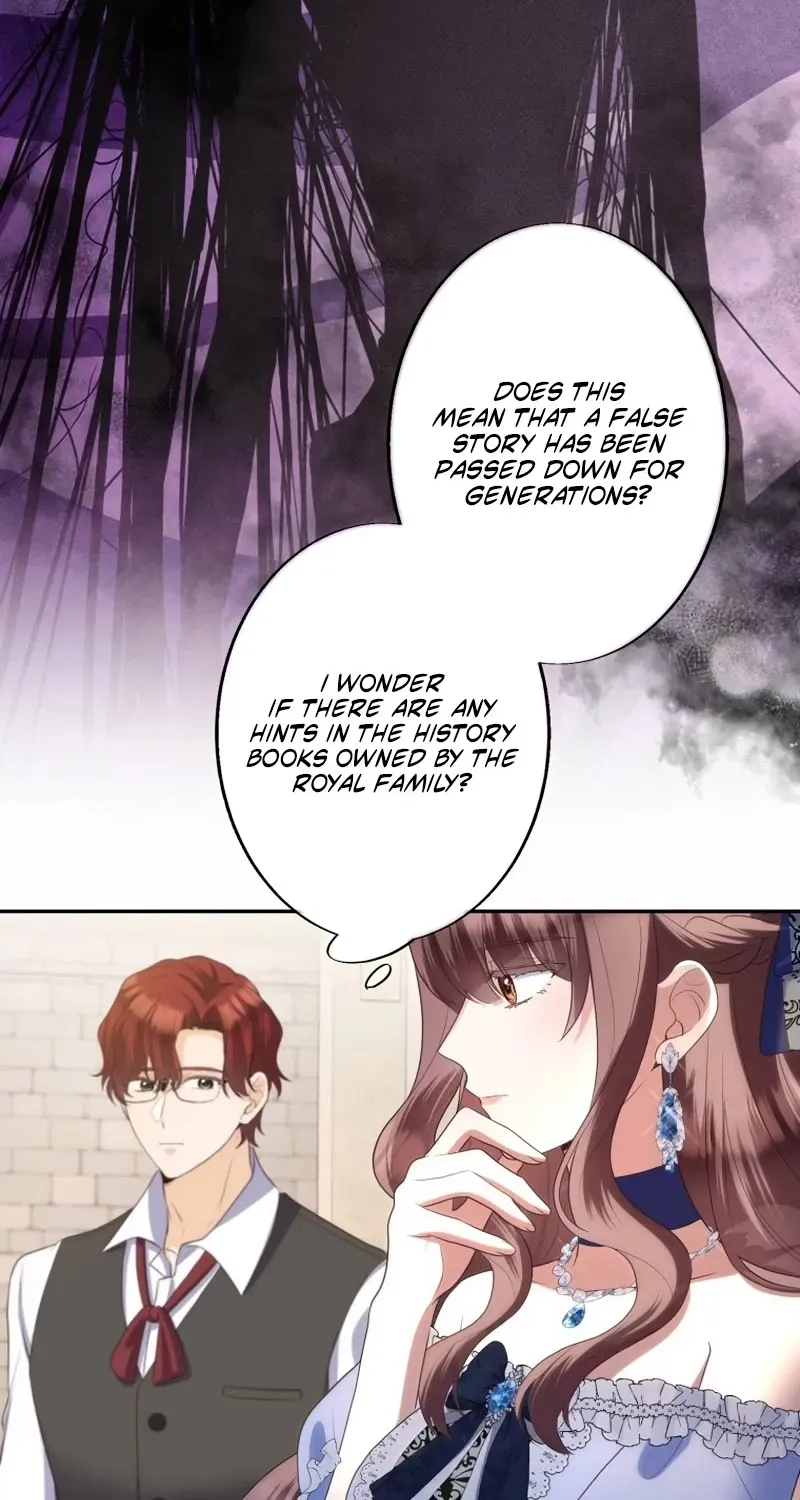 Danna-sama, Watashi ni Atarashii Otto o Kudasai! ~Gensaku ni Suugyou Shika Toujou Shinai Reiguu Tsuma wa Shuudouin ni Ikitakunai~ Chapter 26 page 65 - 