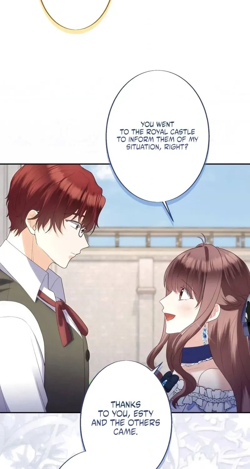 Danna-sama, Watashi ni Atarashii Otto o Kudasai! ~Gensaku ni Suugyou Shika Toujou Shinai Reiguu Tsuma wa Shuudouin ni Ikitakunai~ Chapter 26 page 69 - 