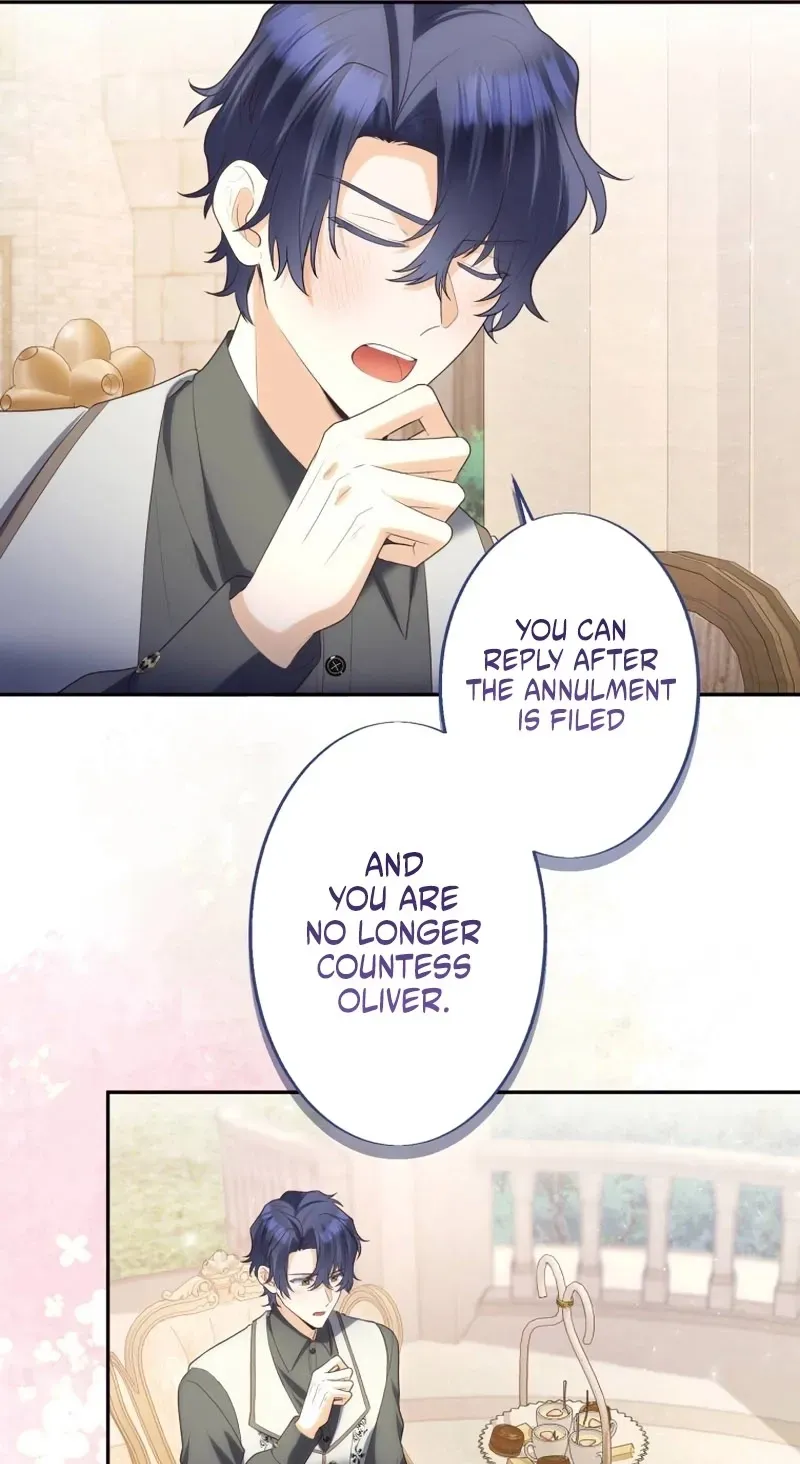 Danna-sama, Watashi ni Atarashii Otto o Kudasai! ~Gensaku ni Suugyou Shika Toujou Shinai Reiguu Tsuma wa Shuudouin ni Ikitakunai~ Chapter 26 page 8 - 