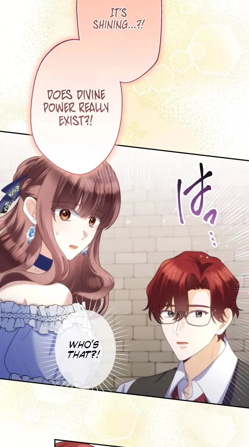 Danna-sama, Watashi ni Atarashii Otto o Kudasai! ~Gensaku ni Suugyou Shika Toujou Shinai Reiguu Tsuma wa Shuudouin ni Ikitakunai~ Chapter 26 page 80 - 
