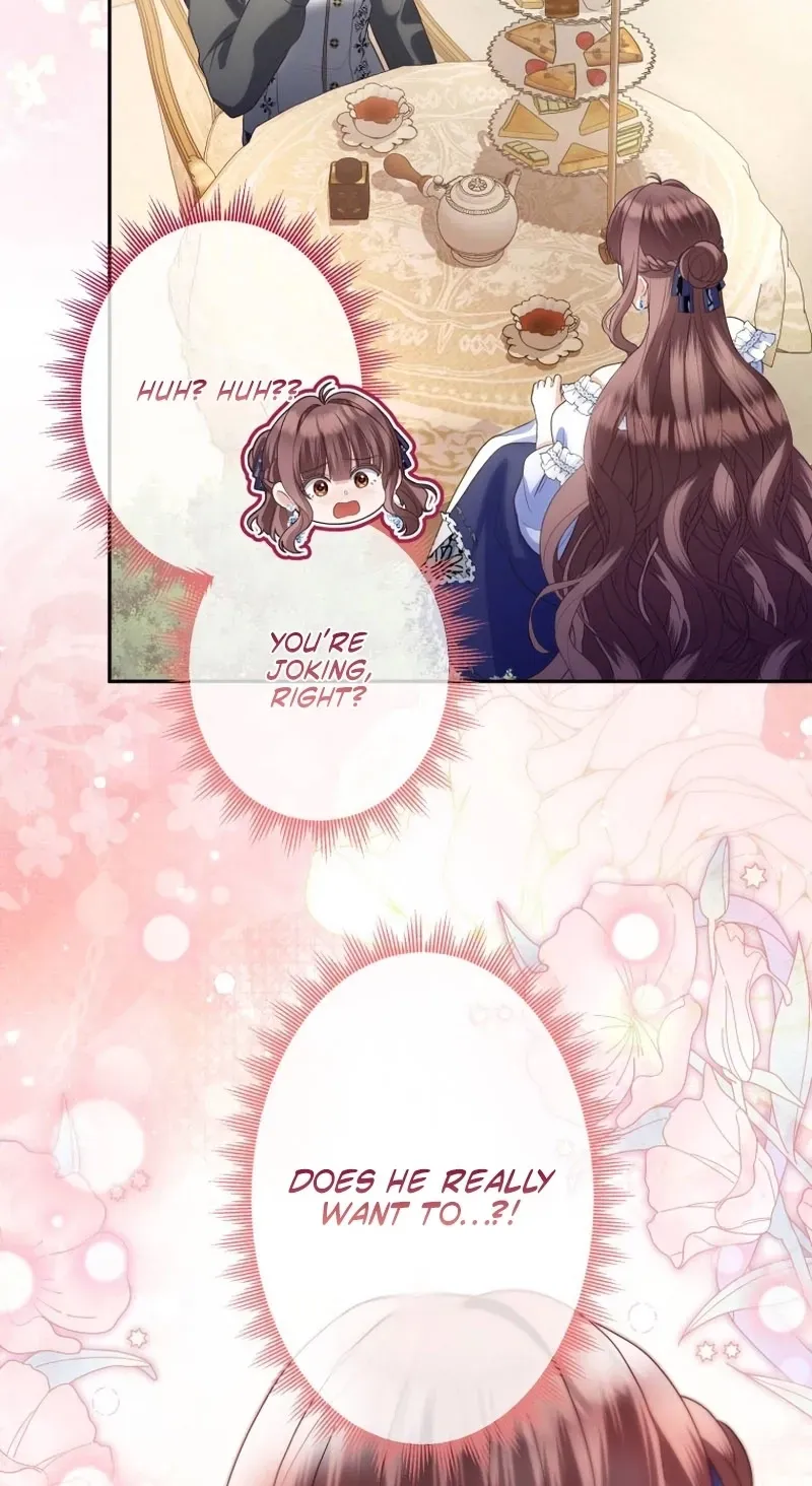 Danna-sama, Watashi ni Atarashii Otto o Kudasai! ~Gensaku ni Suugyou Shika Toujou Shinai Reiguu Tsuma wa Shuudouin ni Ikitakunai~ Chapter 26 page 9 - 