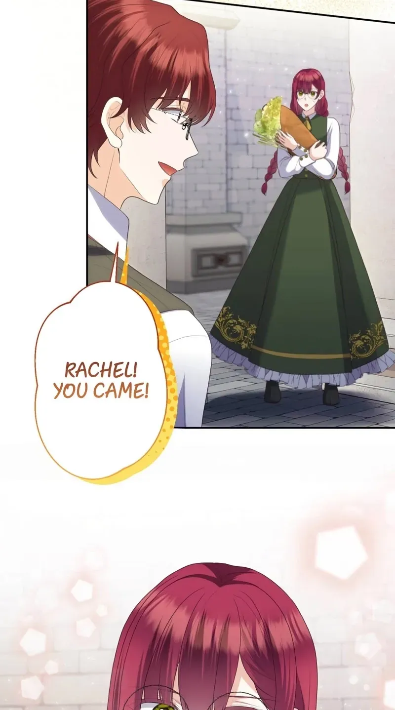 Danna-sama, Watashi ni Atarashii Otto o Kudasai! ~Gensaku ni Suugyou Shika Toujou Shinai Reiguu Tsuma wa Shuudouin ni Ikitakunai~ Chapter 26 page 81 - 
