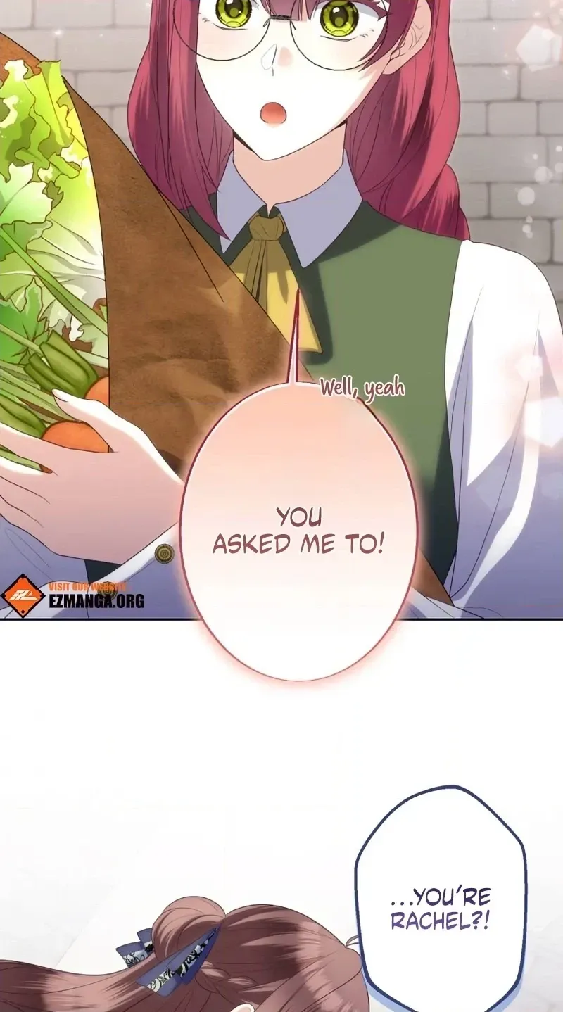 Danna-sama, Watashi ni Atarashii Otto o Kudasai! ~Gensaku ni Suugyou Shika Toujou Shinai Reiguu Tsuma wa Shuudouin ni Ikitakunai~ Chapter 26 page 82 - 