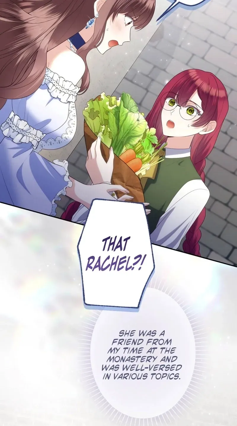 Danna-sama, Watashi ni Atarashii Otto o Kudasai! ~Gensaku ni Suugyou Shika Toujou Shinai Reiguu Tsuma wa Shuudouin ni Ikitakunai~ Chapter 26 page 83 - 