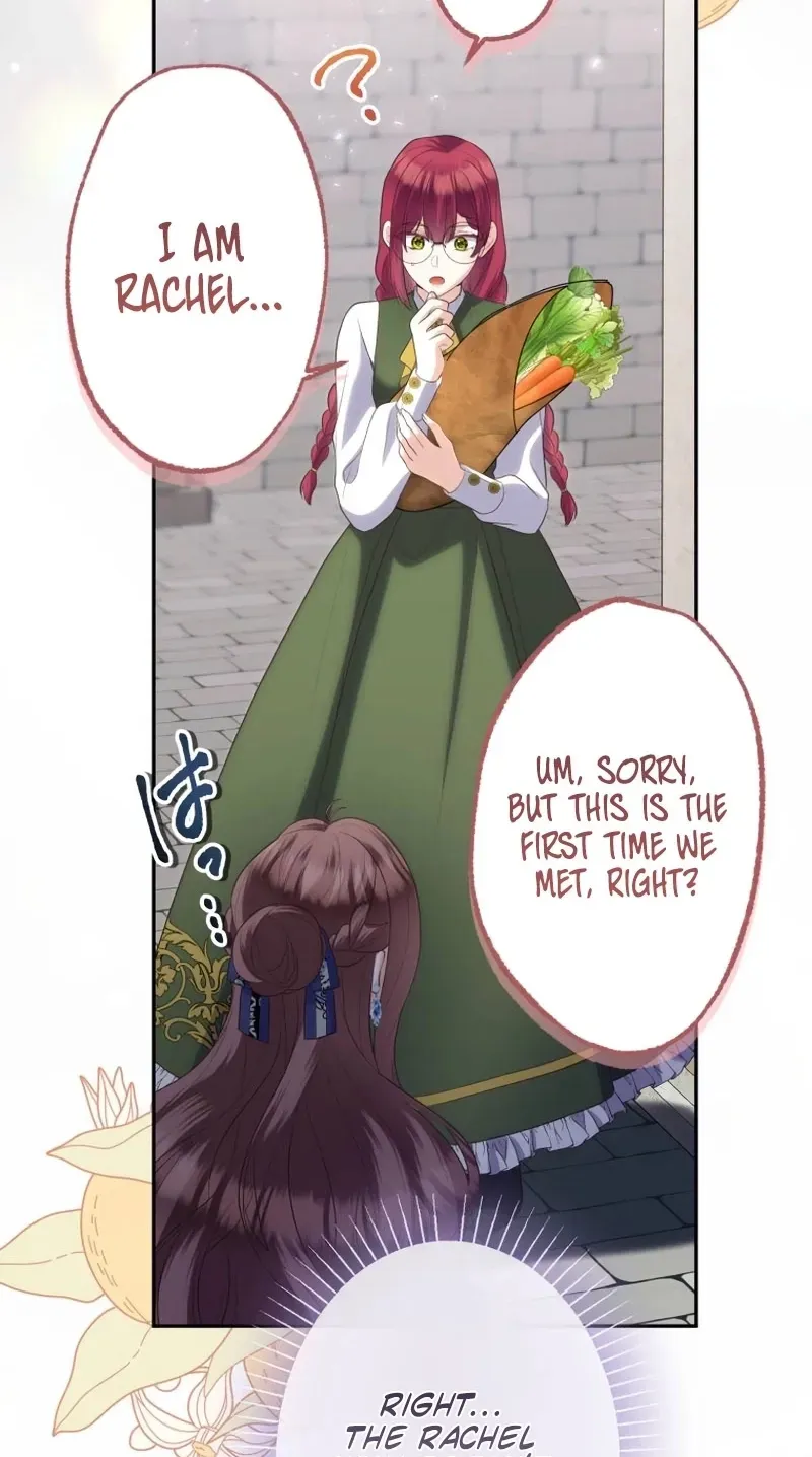 Danna-sama, Watashi ni Atarashii Otto o Kudasai! ~Gensaku ni Suugyou Shika Toujou Shinai Reiguu Tsuma wa Shuudouin ni Ikitakunai~ Chapter 26 page 85 - 