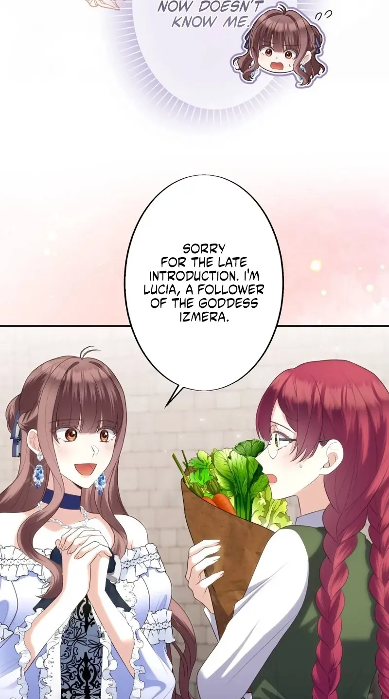 Danna-sama, Watashi ni Atarashii Otto o Kudasai! ~Gensaku ni Suugyou Shika Toujou Shinai Reiguu Tsuma wa Shuudouin ni Ikitakunai~ Chapter 26 page 86 - 