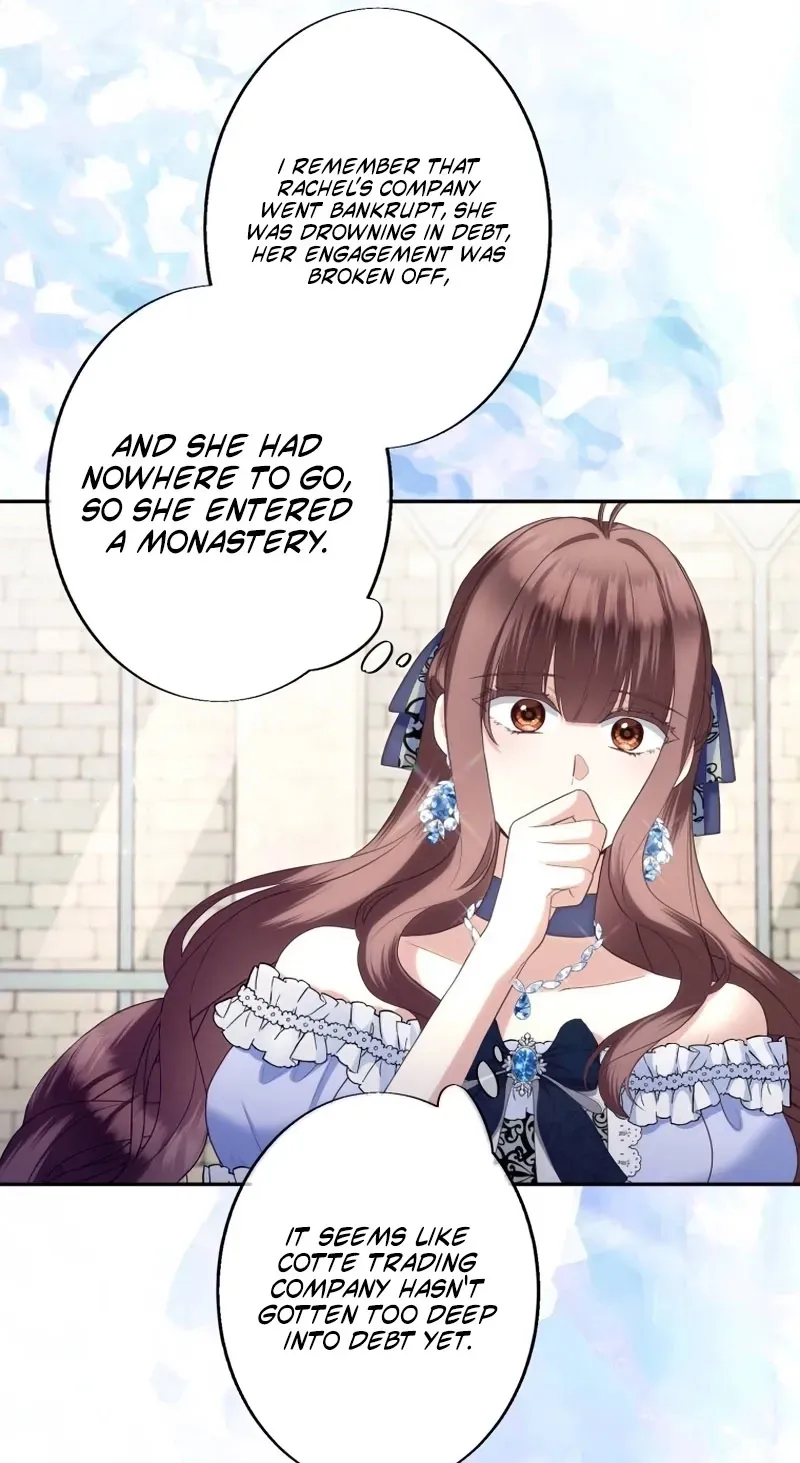Danna-sama, Watashi ni Atarashii Otto o Kudasai! ~Gensaku ni Suugyou Shika Toujou Shinai Reiguu Tsuma wa Shuudouin ni Ikitakunai~ Chapter 26 page 91 - 