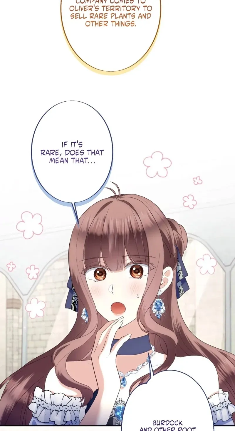 Danna-sama, Watashi ni Atarashii Otto o Kudasai! ~Gensaku ni Suugyou Shika Toujou Shinai Reiguu Tsuma wa Shuudouin ni Ikitakunai~ Chapter 26 page 93 - 